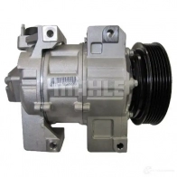 Компрессор кондиционера MAHLE ORIGINAL ACP 921 000P 1437591817 TVL 94F - Изображение 4