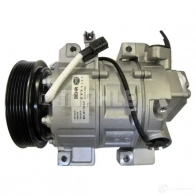 Компрессор кондиционера MAHLE ORIGINAL ACP 921 000P 1437591817 TVL 94F - Изображение 5