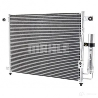 Компрессор кондиционера MAHLE ORIGINAL ACP 921 000P 1437591817 TVL 94F - Изображение 8