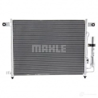 Компрессор кондиционера MAHLE ORIGINAL ACP 921 000P 1437591817 TVL 94F - Изображение 9