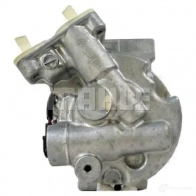 Компрессор кондиционера MAHLE ORIGINAL 1JI 9FWY ACP 382 000P 1437591768 - Изображение 3