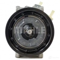 Компрессор кондиционера MAHLE ORIGINAL 1JI 9FWY ACP 382 000P 1437591768 - Изображение 6