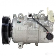 Компрессор кондиционера MAHLE ORIGINAL 1JI 9FWY ACP 382 000P 1437591768 - Изображение 7