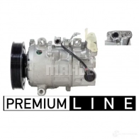Компрессор кондиционера MAHLE ORIGINAL 1JI 9FWY ACP 382 000P 1437591768 - Изображение 8