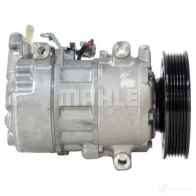 Компрессор кондиционера MAHLE ORIGINAL 1JI 9FWY ACP 382 000P 1437591768 - Изображение 10