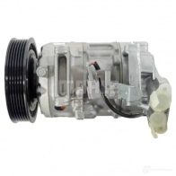 Компрессор кондиционера MAHLE ORIGINAL 1JI 9FWY ACP 382 000P 1437591768 - Изображение 12