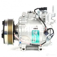 Компрессор кондиционера MAHLE ORIGINAL 1JI 9FWY ACP 382 000P 1437591768 - Изображение 13