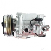 Компрессор кондиционера MAHLE ORIGINAL 1JI 9FWY ACP 382 000P 1437591768 - Изображение 14