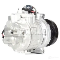 Компрессор кондиционера MAHLE ORIGINAL 1JI 9FWY ACP 382 000P 1437591768 - Изображение 15