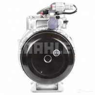 Компрессор кондиционера MAHLE ORIGINAL 1JI 9FWY ACP 382 000P 1437591768 - Изображение 17