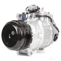 Компрессор кондиционера MAHLE ORIGINAL 1JI 9FWY ACP 382 000P 1437591768 - Изображение 18