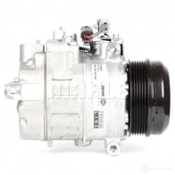 Компрессор кондиционера MAHLE ORIGINAL 1JI 9FWY ACP 382 000P 1437591768 - Изображение 19