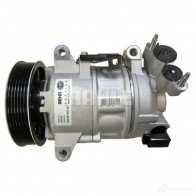Компрессор кондиционера MAHLE ORIGINAL 1437591773 1XW O9I8 ACP 503 000P - Изображение 3