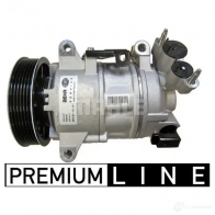 Компрессор кондиционера MAHLE ORIGINAL 1437591773 1XW O9I8 ACP 503 000P - Изображение 4