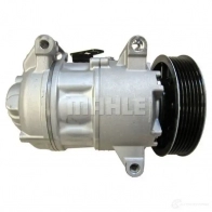 Компрессор кондиционера MAHLE ORIGINAL 1437591773 1XW O9I8 ACP 503 000P - Изображение 5