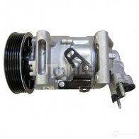 Компрессор кондиционера MAHLE ORIGINAL 1437591773 1XW O9I8 ACP 503 000P - Изображение 6