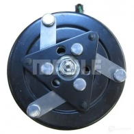 Компрессор кондиционера MAHLE ORIGINAL 1437591773 1XW O9I8 ACP 503 000P - Изображение 8
