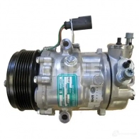 Компрессор кондиционера MAHLE ORIGINAL 1437591773 1XW O9I8 ACP 503 000P - Изображение 9