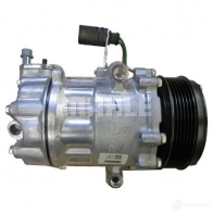 Компрессор кондиционера MAHLE ORIGINAL 1437591773 1XW O9I8 ACP 503 000P - Изображение 11