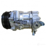Компрессор кондиционера MAHLE ORIGINAL 1437591773 1XW O9I8 ACP 503 000P - Изображение 12