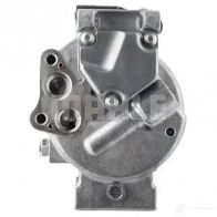Компрессор кондиционера MAHLE ORIGINAL NHK XHU 1437591796 ACP 884 000P - Изображение 1