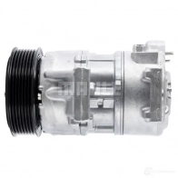 Компрессор кондиционера MAHLE ORIGINAL NHK XHU 1437591796 ACP 884 000P - Изображение 2
