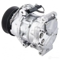 Компрессор кондиционера MAHLE ORIGINAL NHK XHU 1437591796 ACP 884 000P - Изображение 9