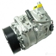 Компрессор кондиционера MAHLE ORIGINAL ACP 1368 000P 0O DK2 1437591633 - Изображение 3
