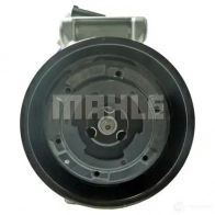 Компрессор кондиционера MAHLE ORIGINAL ACP 1368 000P 0O DK2 1437591633 - Изображение 4