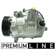 Компрессор кондиционера MAHLE ORIGINAL ACP 1368 000P 0O DK2 1437591633 - Изображение 5
