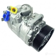 Компрессор кондиционера MAHLE ORIGINAL ACP 1368 000P 0O DK2 1437591633 - Изображение 6