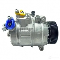 Компрессор кондиционера MAHLE ORIGINAL ACP 1368 000P 0O DK2 1437591633 - Изображение 7