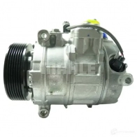Компрессор кондиционера MAHLE ORIGINAL ACP 1368 000P 0O DK2 1437591633 - Изображение 8