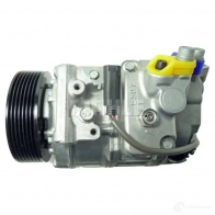 Компрессор кондиционера MAHLE ORIGINAL ACP 1368 000P 0O DK2 1437591633 - Изображение 9