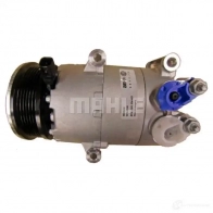 Компрессор кондиционера MAHLE ORIGINAL ACP 1368 000P 0O DK2 1437591633 - Изображение 11