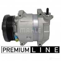 Компрессор кондиционера MAHLE ORIGINAL ACP 1368 000P 0O DK2 1437591633 - Изображение 13