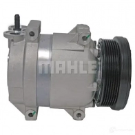 Компрессор кондиционера MAHLE ORIGINAL ACP 1368 000P 0O DK2 1437591633 - Изображение 14