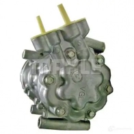 Компрессор кондиционера MAHLE ORIGINAL ACP 1368 000P 0O DK2 1437591633 - Изображение 16