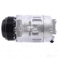 Компрессор кондиционера MAHLE ORIGINAL 1437591640 2 961B ACP 113 000P - Изображение 2