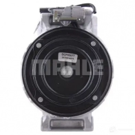 Компрессор кондиционера MAHLE ORIGINAL 1437591640 2 961B ACP 113 000P - Изображение 5