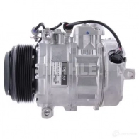 Компрессор кондиционера MAHLE ORIGINAL 1437591640 2 961B ACP 113 000P - Изображение 6