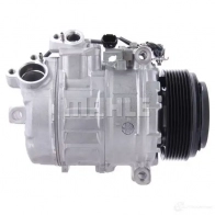 Компрессор кондиционера MAHLE ORIGINAL 1437591640 2 961B ACP 113 000P - Изображение 8