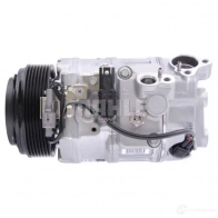 Компрессор кондиционера MAHLE ORIGINAL 1437591640 2 961B ACP 113 000P - Изображение 10