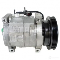 Компрессор кондиционера MAHLE ORIGINAL ACP 837 000P 1437591687 1PR NV - Изображение 4
