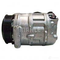 Компрессор кондиционера MAHLE ORIGINAL 1437591644 ACP 903 000P LQQ0 L - Изображение 2