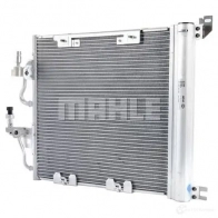 Компрессор кондиционера MAHLE ORIGINAL 1437591644 ACP 903 000P LQQ0 L - Изображение 12