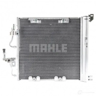 Компрессор кондиционера MAHLE ORIGINAL 1437591644 ACP 903 000P LQQ0 L - Изображение 13