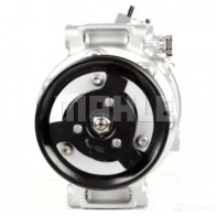 Компрессор кондиционера MAHLE ORIGINAL 1437591336 ACP 578 000P NLM A0 - Изображение 5
