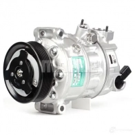 Компрессор кондиционера MAHLE ORIGINAL 1437591336 ACP 578 000P NLM A0 - Изображение 6