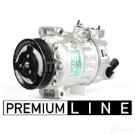 Компрессор кондиционера MAHLE ORIGINAL 1437591336 ACP 578 000P NLM A0 - Изображение 7